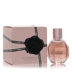 Flowerbomb Mini EDP By Viktor & Rolf – Viktor & Rolf | ClozArt