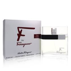 F Eau De Toilette Spray By Salvatore Ferragamo – Salvatore Ferragamo | ClozArt