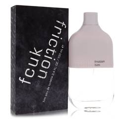 Fcuk Friction Eau De Toilette Spray By French Connection – French Connection | ClozArt