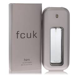 Fcuk Eau De Toilette Spray By French Connection – French Connection | ClozArt