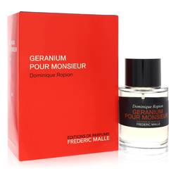 Geranium Pour Monsieur Eau De Parfum Spray By Frederic Malle – Frederic Malle | ClozArt