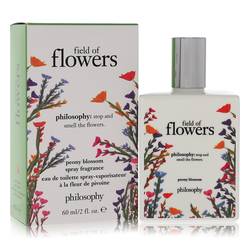 Field Of Flowers Eau De Toilette Spray By Philosophy – Philosophy | ClozArt