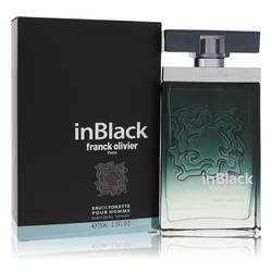 Franck Olivier In Black Eau De Toilette Spray By Franck Olivier – Franck Olivier | ClozArt