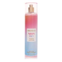 Forever 21 Neon Sky Body Mist By Forever 21 – Forever 21 | ClozArt