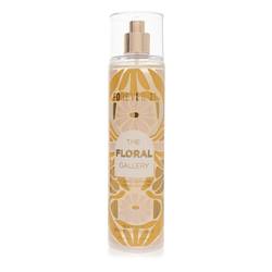 Forever 21 The Floral Gallery Body Mist By 3B International – 3B International | ClozArt