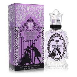 Forbidden Affair Eau De Toilette Spray By Anna Sui – Anna Sui | ClozArt