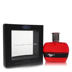 Ford Mustang Red Eau De Toilette Spray By Estee Lauder – Estee Lauder | ClozArt