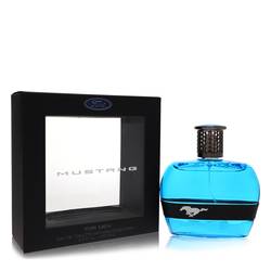 Ford Mustang Blue Eau De Toilette Spray By Estee Lauder – Estee Lauder | ClozArt