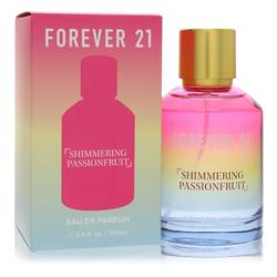 Forever 21 Shimmering Passionfruit Eau De Parfum Spray By Forever 21 – Forever 21 | ClozArt