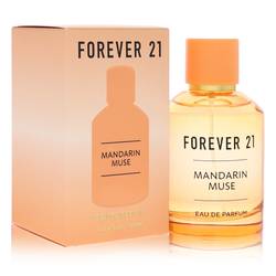 Forever 21 Mandarin Muse Eau De Parfum Spray By Forever 21 – Forever 21 | ClozArt