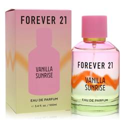 Forever 21 Vanilla Sunrise Eau De Parfum Spray By Forever 21 – Forever 21 | ClozArt