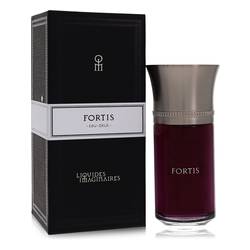 Fortis Eau De Parfum Spray By Liquides Imaginaires – Liquides Imaginaires | ClozArt