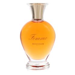 Femme Rochas Eau De Toilette Spray (Tester) By Rochas – Rochas | ClozArt