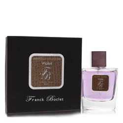 Franck Boclet Violet Eau De Parfum Spray (Unisex) By Franck Boclet – Franck Boclet | ClozArt