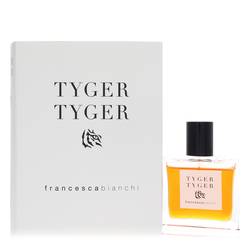 Francesca Bianchi Tyger Tyger Extrait De Parfum Spray (Unisex) By Francesca Bianchi – Francesca Bianchi | ClozArt