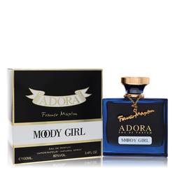 Dumont Adora Moody Girl Eau De Parfum Spray By Dumont Paris – Dumont Paris | ClozArt