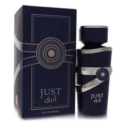 Fragrance World Just Azraq Eau De Parfum Spray By Fragrance World – Fragrance World | ClozArt