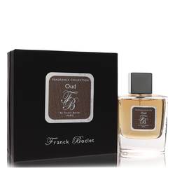 Franck Boclet Oud Eau De Parfum Spray By Franck Boclet – Franck Boclet | ClozArt