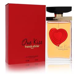 Franck Olivier One Kiss Eau De Parfum Spray By Franck Olivier – Franck Olivier | ClozArt