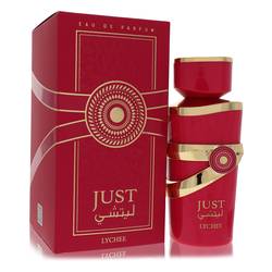 Fragrance World Just Lychee Eau De Parfum Spray (Unisex) By Fragrance World – Fragrance World | ClozArt
