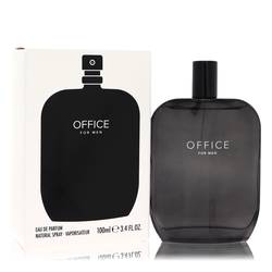 Fragrance One Office Eau De Parfum Spray By Fragrance One – Fragrance One | ClozArt