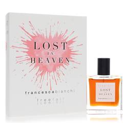 Francesca Bianchi Lost In Heaven Extrait De Parfum Spray (Unisex) By Francesca Bianchi – Francesca Bianchi | ClozArt