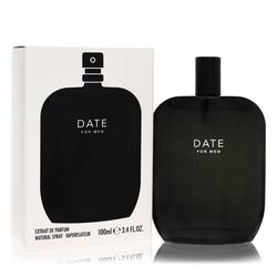 Fragrance One Date Extrait De Parfum Spray By Fragrance One – Fragrance One | ClozArt