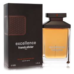 Franck Olivier Excellence Eau De Toilette Spray By Franck Olivier – Franck Olivier | ClozArt