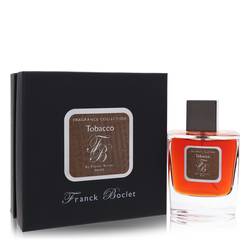 Franck Boclet Tobacco Eau De Parfum Spray By Franck Boclet – Franck Boclet | ClozArt