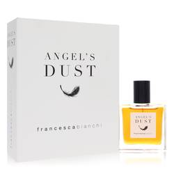 Francesca Bianchi Angel's Dust Extrait De Parfum Spray (Unisex) By Francesca Bianchi – Francesca Bianchi | ClozArt