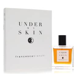 Francesca Bianchi Under My Skin Extrait De Parfum Spray (Unisex) By Francesca Bianchi – Francesca Bianchi | ClozArt