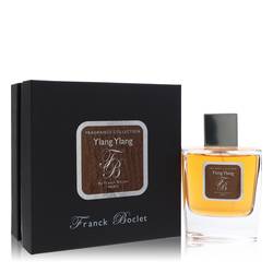 Franck Boclet Ylang Ylang Eau De Parfum Spray (Unisex) By Franck Boclet – Franck Boclet | ClozArt