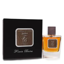 Franck Boclet Jasmin Eau De Parfum Spray (Unisex) By Franck Boclet – Franck Boclet | ClozArt