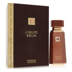 Fragrance World Liquid Brun Eau De Parfum Spray By Fragrance World – Fragrance World | ClozArt