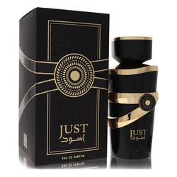 Fragrance World Just Aswad Eau De Parfum Spray (Unisex) By Fragrance World – Fragrance World | ClozArt