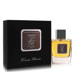Franck Boclet Leather Eau De Parfum Spray By Franck Boclet – Franck Boclet | ClozArt