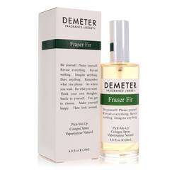 Demeter Fraser Fir Cologne Spray By Demeter – Demeter | ClozArt