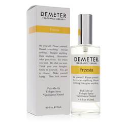 Demeter Freesia Cologne Spray By Demeter – Demeter | ClozArt