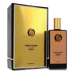 French Leather Eau De Parfum Spray (Unisex) By Memo – Memo | ClozArt