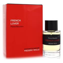 French Lover Eau De Parfum Spray By Frederic Malle – Frederic Malle | ClozArt