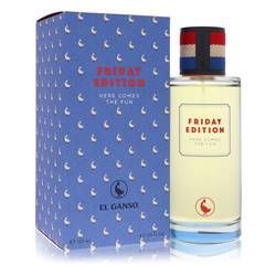 El Ganso Friday Edition Eau De Toilette Spray By El Ganso – El Ganso | ClozArt