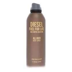 Fuel For Life Body Spray By Diesel – Diesel | ClozArt
