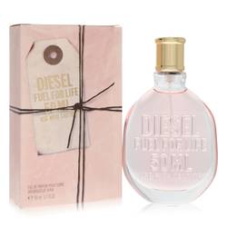 Fuel For Life Eau De Parfum Spray By Diesel – Diesel | ClozArt