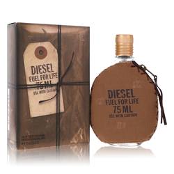 Fuel For Life Eau De Toilette Spray By Diesel – Diesel | ClozArt