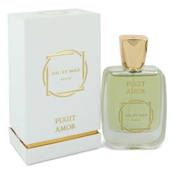 Fugit Amor Extrait De Parfum Spray (Unisex) By Jul Et Mad Paris – Jul Et Mad Paris | ClozArt