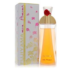 Fujiyama Mon Amour Eau De Parfum Spray By Succes De Paris – Succes De Paris | ClozArt