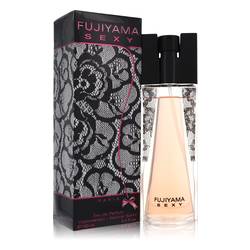 Fujiyama Sexy Eau De Toilette Spray By Succes De Paris – Succes De Paris | ClozArt