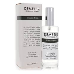 Demeter Funeral Home Cologne Spray By Demeter – Demeter | ClozArt