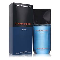 Fusion D'issey Extreme Eau De Toilette Intense Spray By Issey Miyake – Issey Miyake | ClozArt