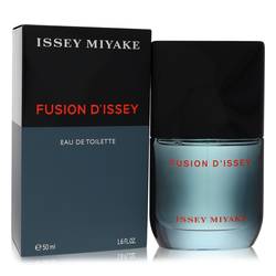 Fusion D'issey Eau De Toilette Spray By Issey Miyake – Issey Miyake | ClozArt
